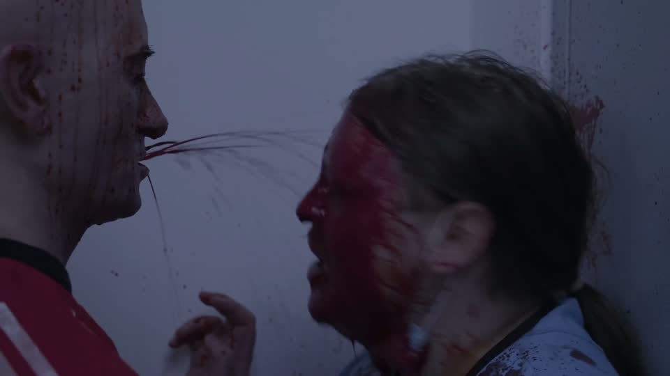 End of History Part 1 frame 226